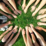 Psychologische Beratung und Kunsttherapie Gruppensetting Team