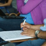 Vorträge Seminare Workshops Notizen